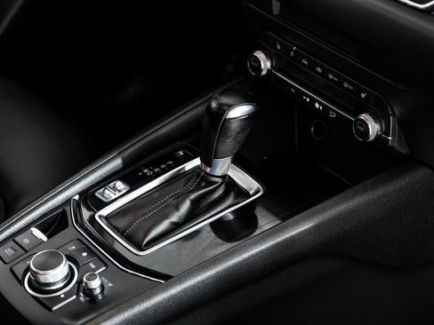 Used 2019 MAZDA CX-5 Touring FWD image 20
