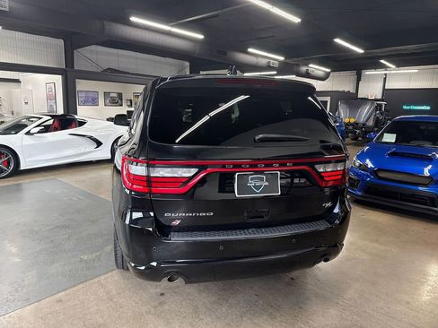 Used 2022 Dodge Durango R/T image 5