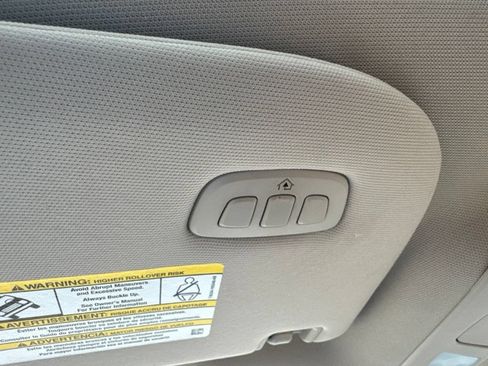 Used 2023 Ford Expedition Max Platinum AWD/4WD image 26