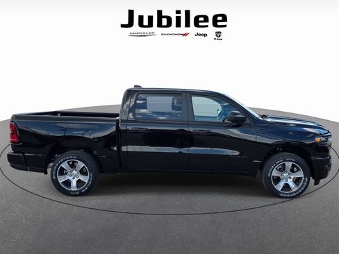 New 2026 RAM 1500 Express RWD image 32