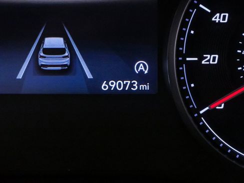 Certified 2021 Hyundai Santa Fe SEL image 22