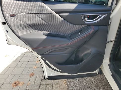 Used 2021 Subaru Forester Sport w/ Popular Package #2 image 35