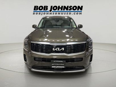 Used 2022 Kia Telluride S