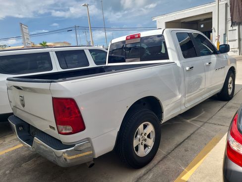 Used 2011 RAM 1500 Classic SLT RWD image 8
