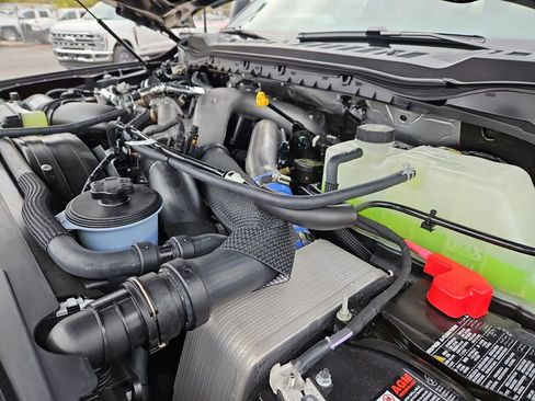 New 2026 Ford F250 XL w/ STX Appearance Package image 15