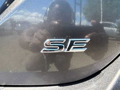 Used 2024 Toyota Camry SE FWD image 42
