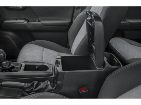 Used 2023 Toyota Tacoma TRD Off-Road w/ TRD Premium Off Road Package image 14