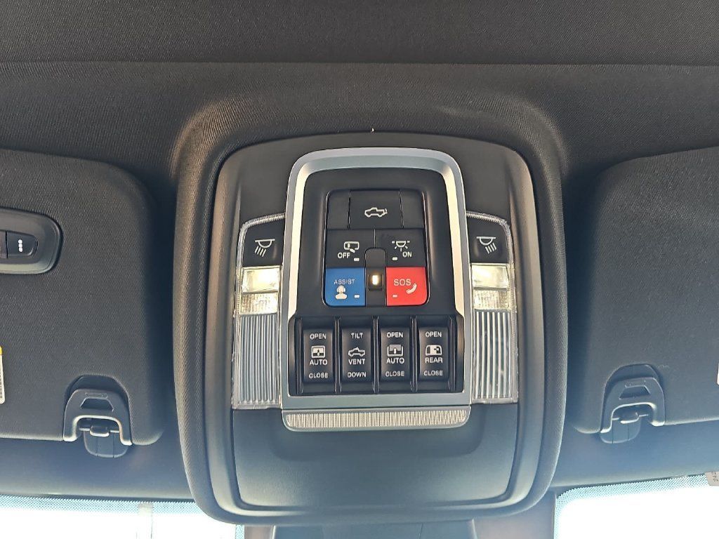 Used 2021 RAM 1500 TRX w/ TRX Level 2 Equipment Group AWD/4WD image 30