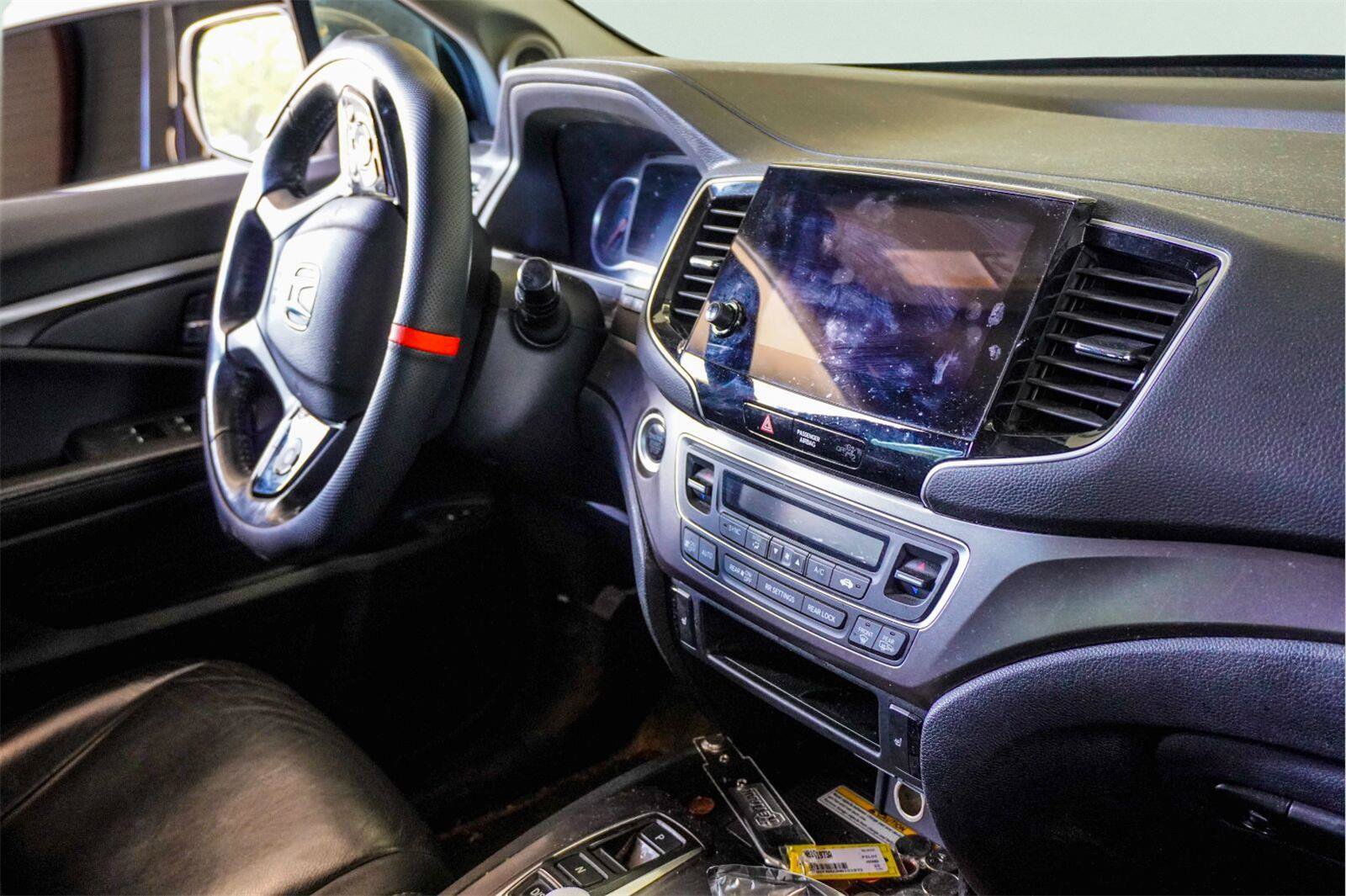 Used 2021 Honda Passport EX-L image 3