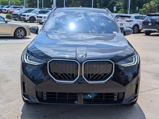 Used 2025 BMW X3 xDrive30i AWD/4WD video 2