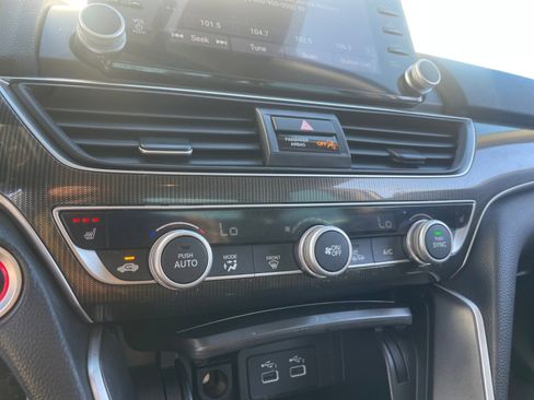 Used 2022 Honda Accord Sport Special Edition image 30