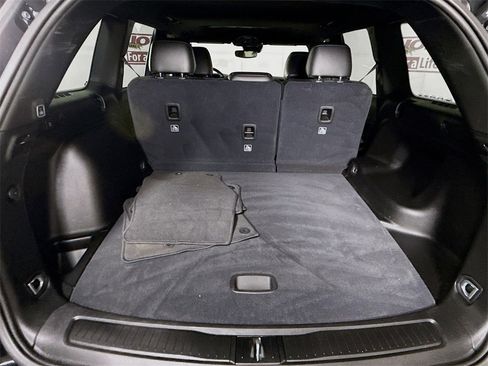 Used 2023 Jeep Grand Cherokee Altitude image 28