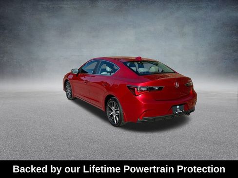 Used 2022 Acura ILX w/ Premium Package image 6