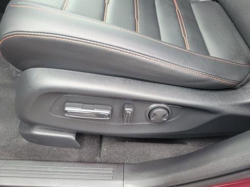 Used 2025 Honda CR-V Sport-L image 12