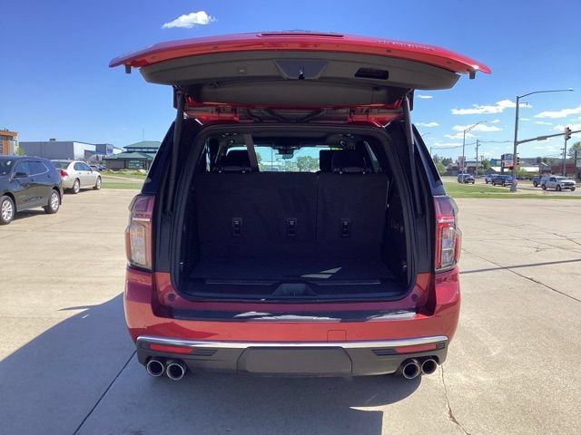 Used 2024 Chevrolet Tahoe Premier w/ Advanced Technology Package AWD/4WD image 6