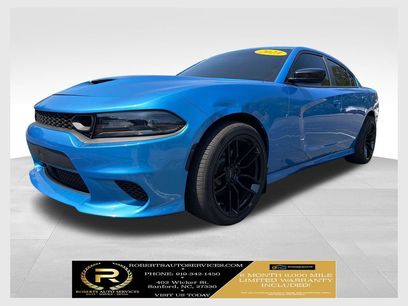 Used 2023 Dodge Charger GT w/ Technology Group