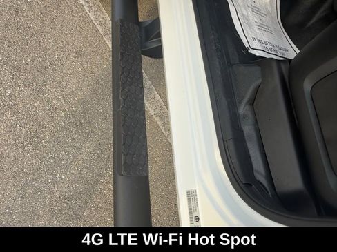 New 2026 RAM 5500 Tradesman image 30