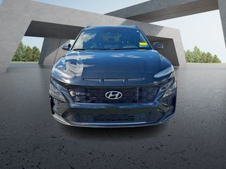 Used 2023 Hyundai Kona N Line video 2