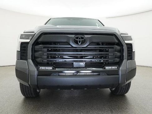 New 2026 Toyota Tundra Limited AWD/4WD image 38