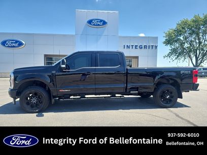 Used 2025 Ford F350 Lariat w/ Lariat Ultimate Package