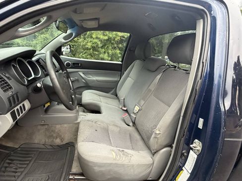 Used 2006 Toyota Tacoma 2WD Regular Cab image 10