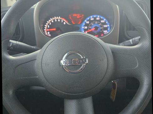 Used 2012 Nissan Cube 1.8 w/ Interior Designer Pkg FWD image 20