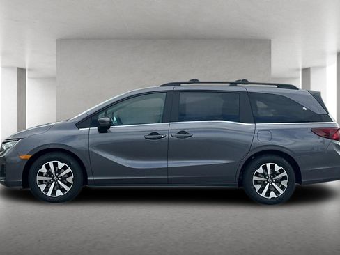 New 2026 Honda Odyssey EX-L image 7
