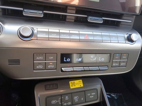 New 2026 Hyundai Kona SEL Premium AWD/4WD image 25