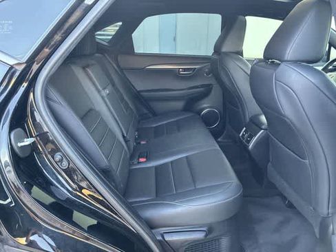 Used 2020 Lexus NX 300 F Sport w/ F Sport Premium Package AWD/4WD image 22