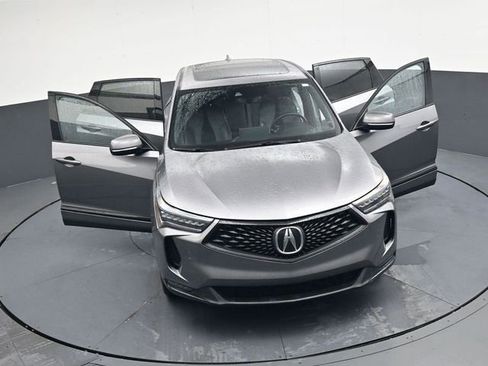 Used 2023 Acura RDX A-Spec image 36