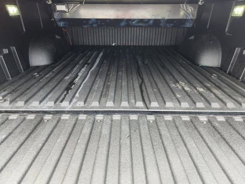 Used 2025 Toyota Tundra 1794 Edition AWD/4WD image 32