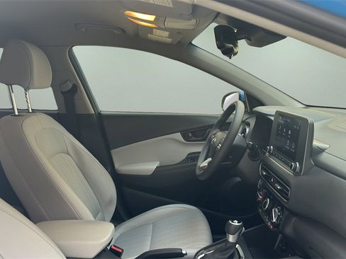 Certified 2023 Hyundai Kona SEL image 15
