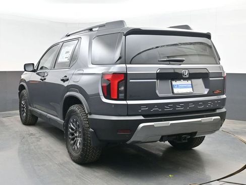 New 2026 Honda Passport TrailSport image 7