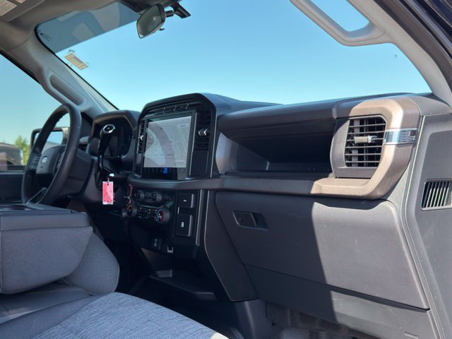 Certified 2024 Ford F150 XL w/ Equipment Group 103A High AWD/4WD image 23