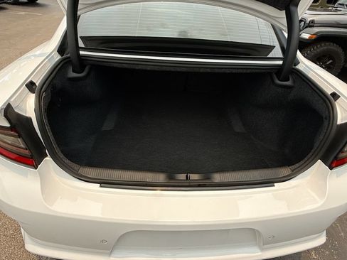 Used 2023 Dodge Charger Scat Pack RWD image 30