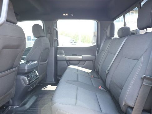 Used 2024 Kia EV9 Wind image 28