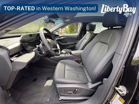 Used 2025 Audi A6 e-tron Premium w/ Ultra Package AWD/4WD image 17