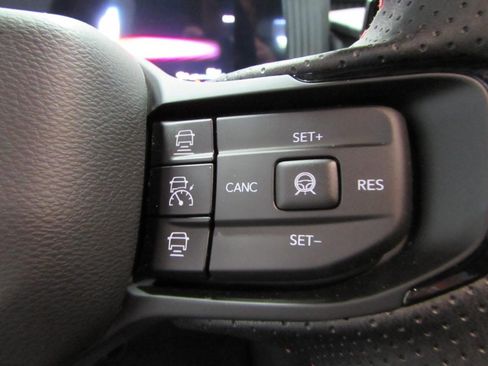 New 2026 Dodge Charger R/T w/ Blacktop Package AWD/4WD image 25