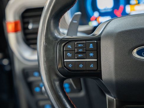 Certified 2022 Ford F150 Raptor w/ Raptor 37 Performance Package image 36