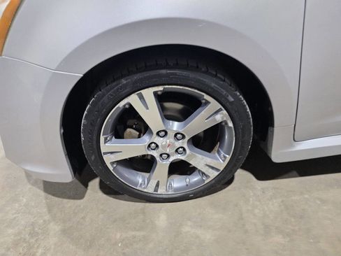 Used 2009 Pontiac Vibe GT FWD image 23