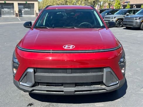 Certified 2026 Hyundai Kona SEL Sport AWD/4WD image 3