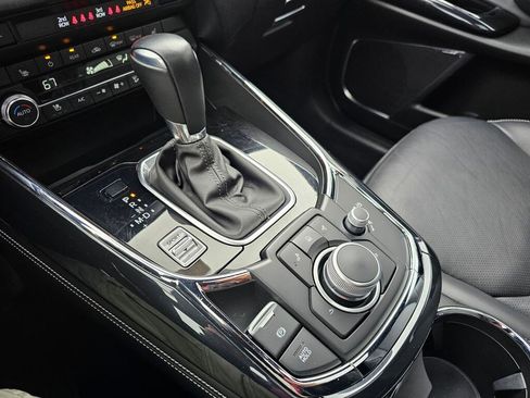 Used 2021 MAZDA CX-9 Grand Touring image 39