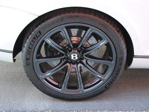 Used 2010 Bentley Continental GT Supersports image 54