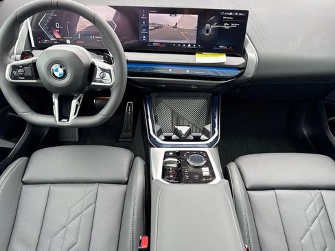 Used 2026 BMW X3 xDrive30i w/ M Sport Package AWD/4WD image 15