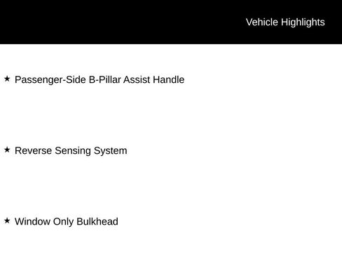 New 2025 Ford Transit 250 Low Roof image 8