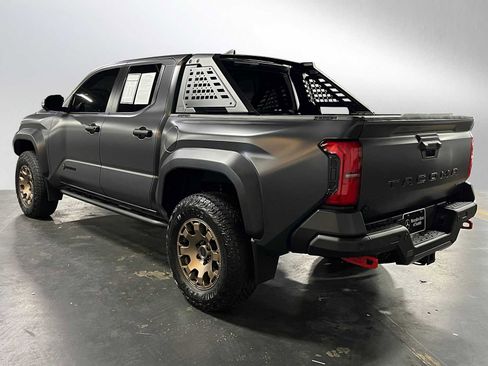 Used 2024 Toyota Tacoma 4x4 Double Cab Hybrid image 5