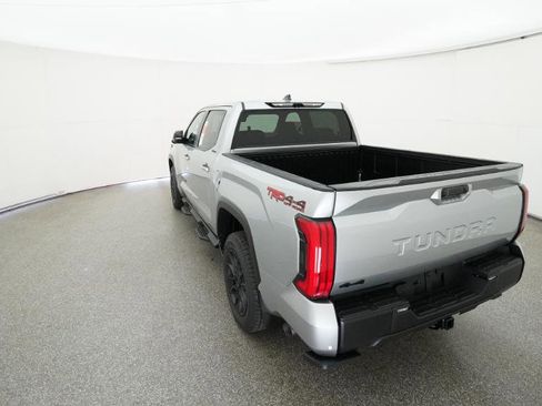 New 2026 Toyota Tundra Limited image 37