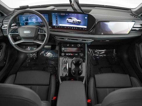 New 2026 Audi A5 2.0T Premium Plus AWD/4WD image 9