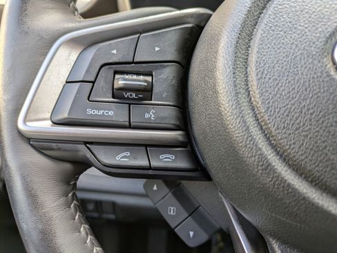 Used 2021 Subaru Outback Touring XT image 22