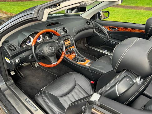 Used 2012 Mercedes-Benz SL 550 SL550 image 19